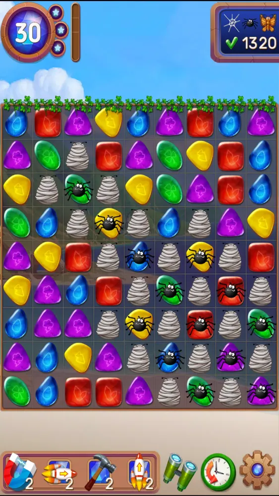Gems or jewels 2應用截圖