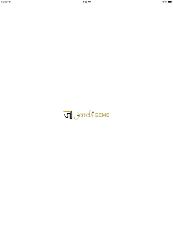 Tangkapan skrin Jewels Prime Gems iPad 
