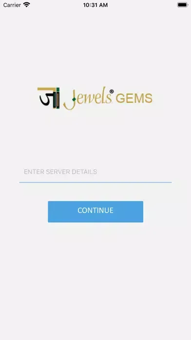 Tangkapan skrin Jewels Prime Gems