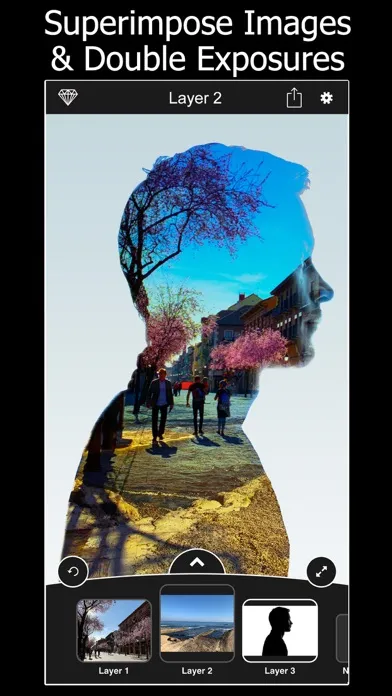 Zrzuty ekranu Photo Tweak Effects Editor