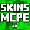 Skins for Minecraft MCPE