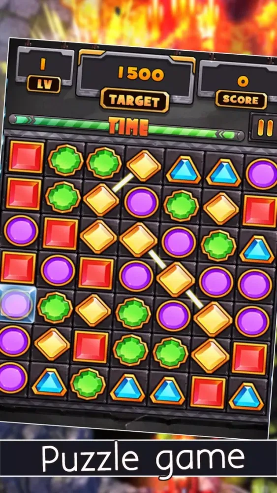 تصاویر Diamond Line Lite