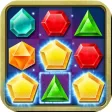 Jewels Puzzle Match 3 Legends