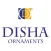 Disha Ornaments