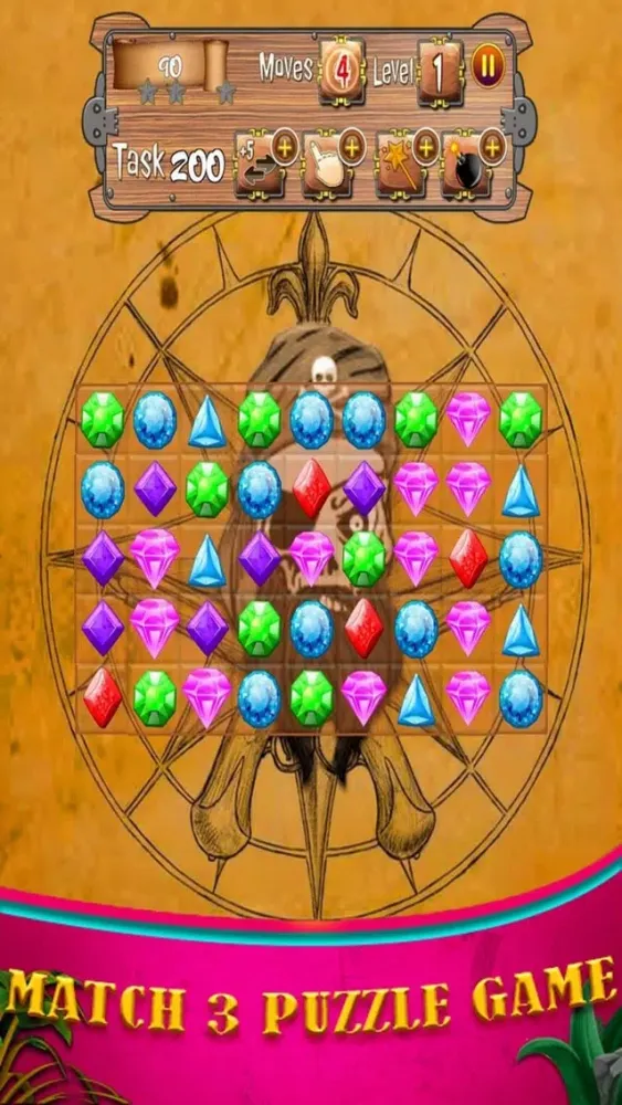 صور Treasure Pirate Quest