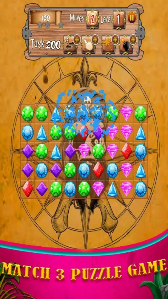 صور Treasure Pirate Quest