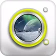 InstaSkyCam Pro - Fun sky frame