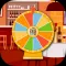 Restaurant Roulette - Decider