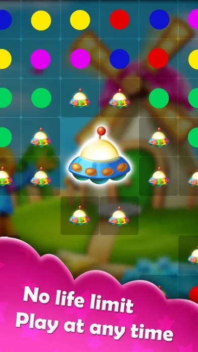 Dots Connect Two Block Puzzle سکرین شاٹس