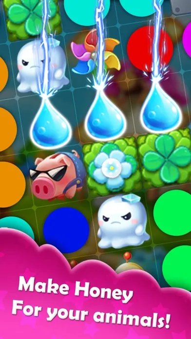 Dots Connect Two Block Puzzle سکرین شاٹس