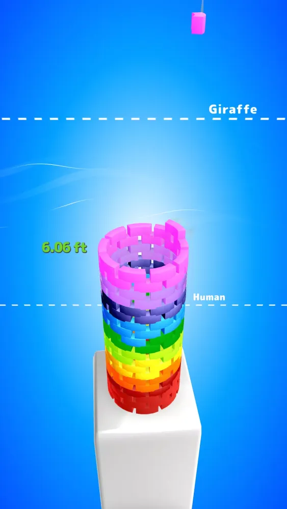 Captures d'écran de Brick Builder