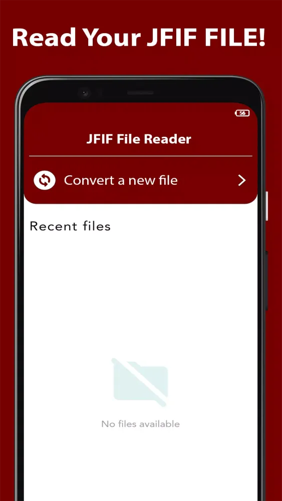 JFIF Viewer JFIF To JPG Image Screenshots