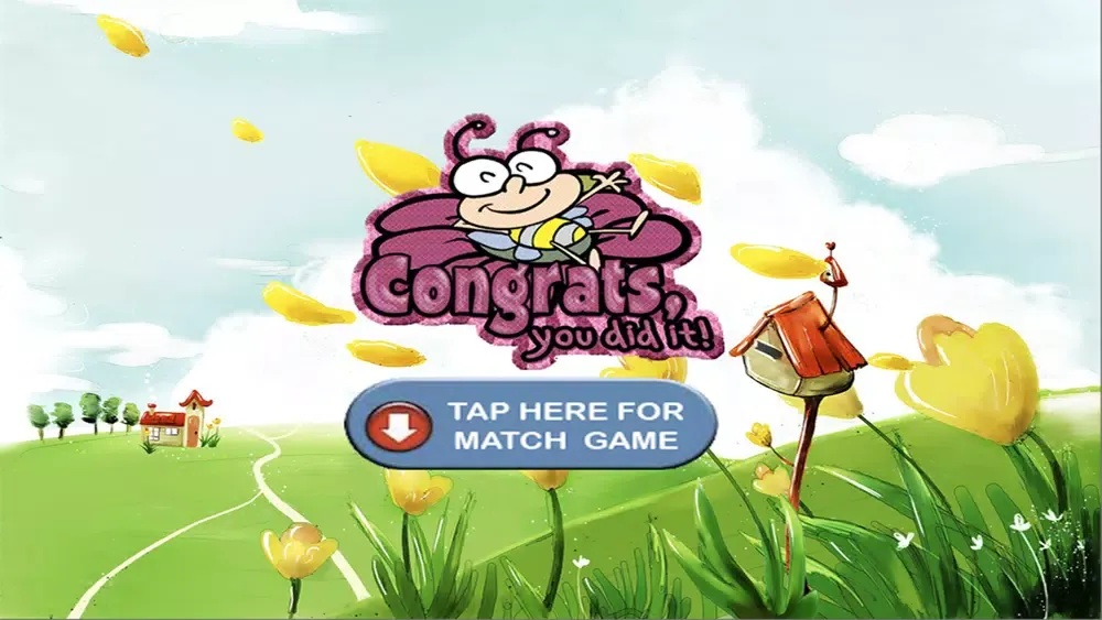 Capturas de pantalla de Syllables 4 Kinder