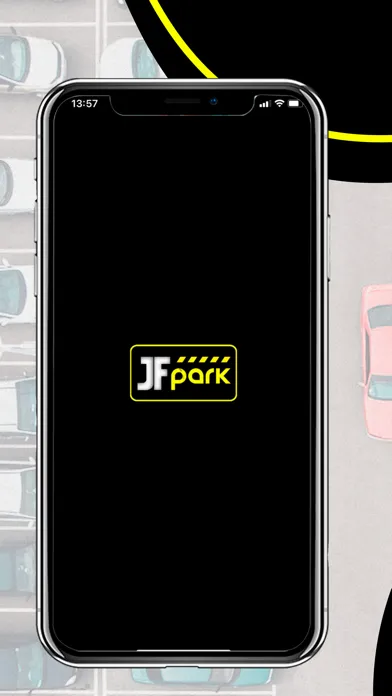 تصاویر JFPARK Gestor
