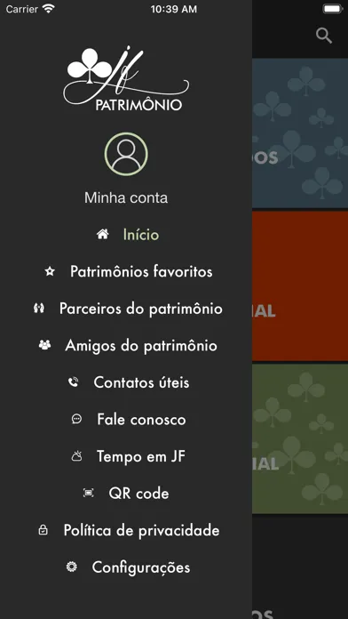 تصاویر JF Patrimônio