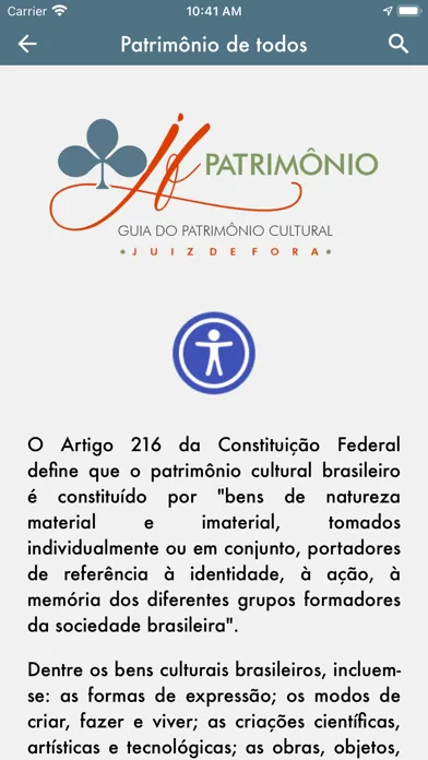 تصاویر JF Patrimônio
