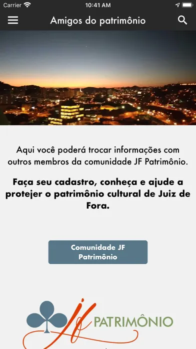 تصاویر JF Patrimônio