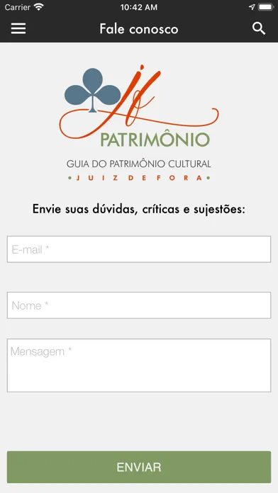 تصاویر JF Patrimônio