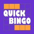 Quick Bingo - JFSK's Minions