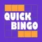 Quick Bingo - JFSK's Minions
