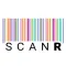 scanR QR Scanner