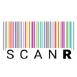 scanR QR Scanner scanR QR Scanner
