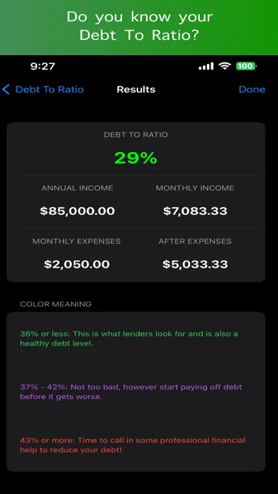 Ảnh chụp màn hình của Paycheck Analysis - W2 1099