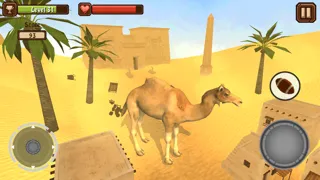 Camel Simulator স্ক্রিনশট