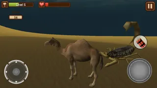 Camel Simulator স্ক্রিনশট