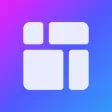 Pink widget Pink widget