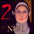 Scary Evil Nun Once Again Scary Evil Nun Once Again