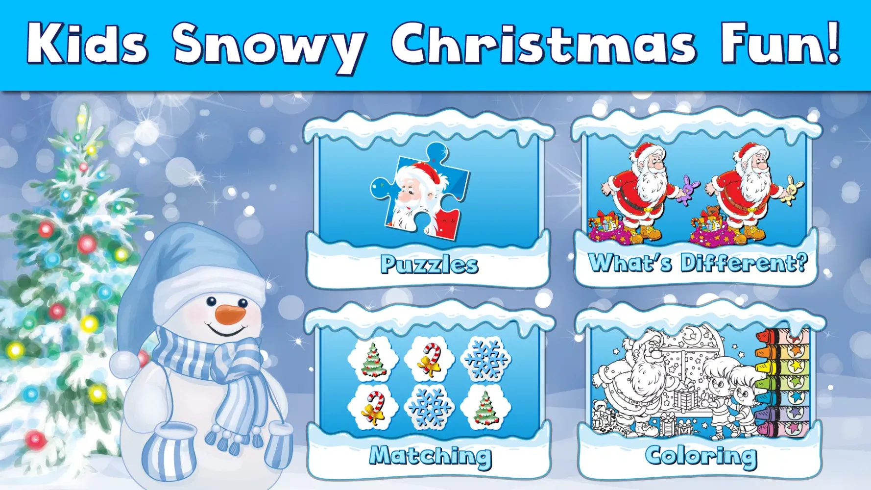 صور Preschool Christmas