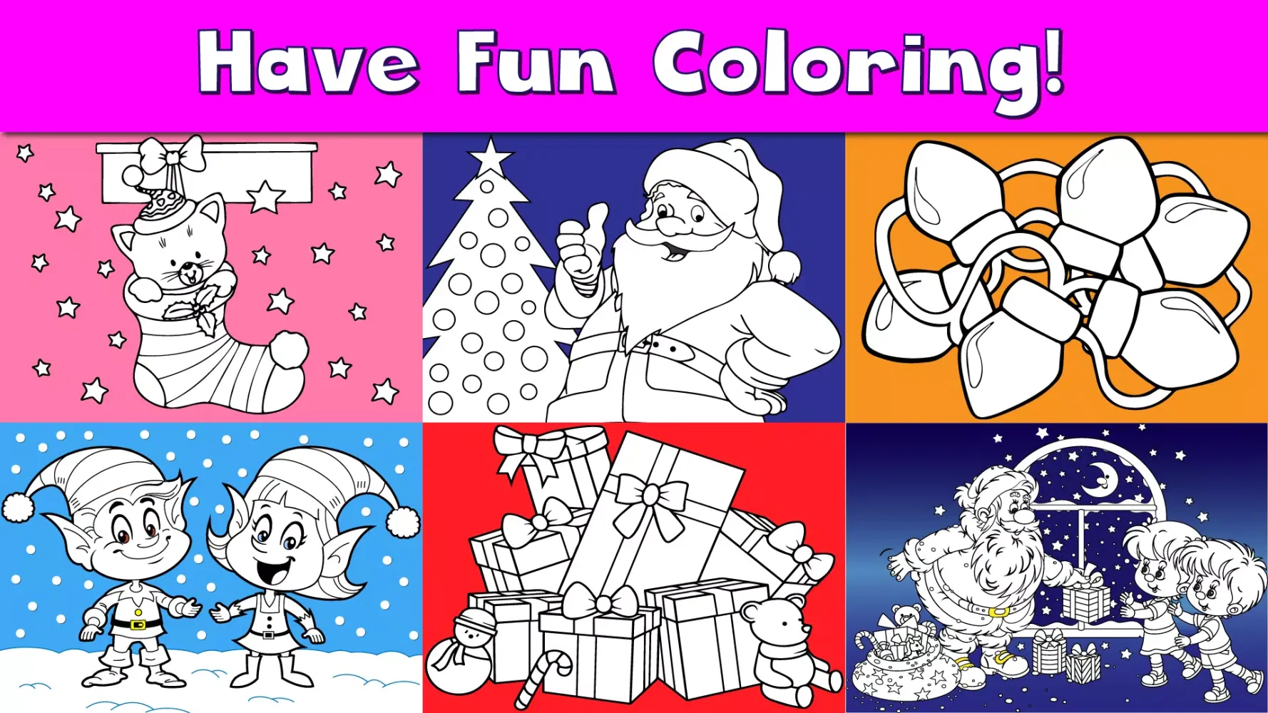 صور Preschool Christmas