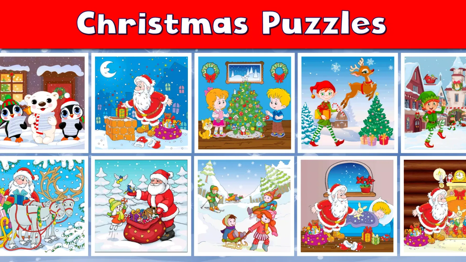 صور Preschool Christmas