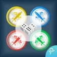 Flight chess-JQ Flight chess-JQ