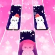 PopCat Tiles