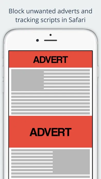 AdBlocker - Block Ads & Browse Quickly應用截圖