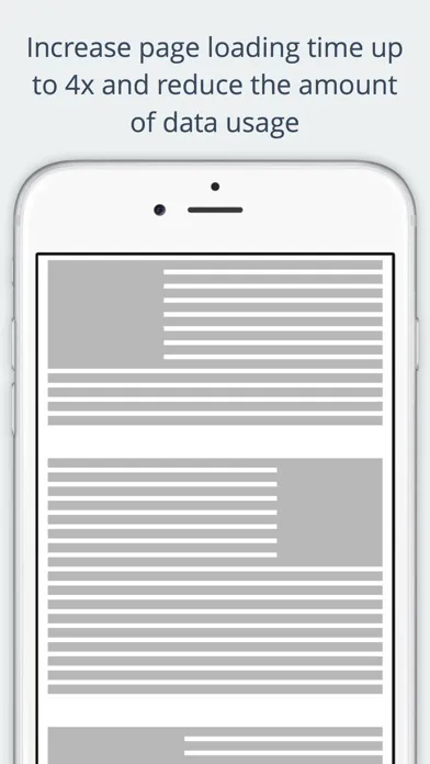 AdBlocker - Block Ads & Browse Quickly應用截圖
