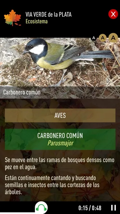 VIA VERDE DE LA PLATA... Screenshots