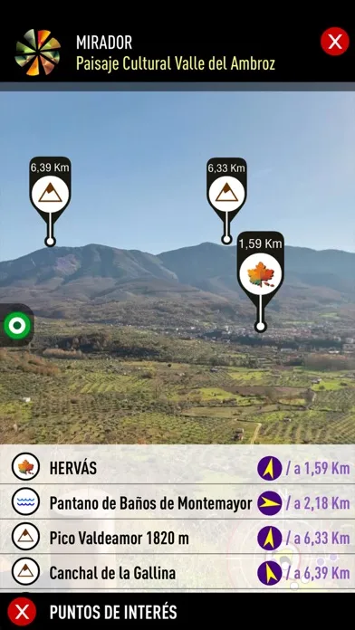 VIA VERDE DE LA PLATA... Screenshots