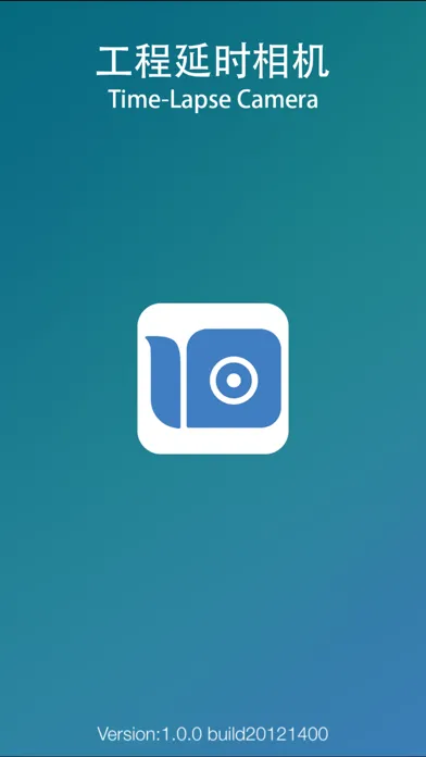 Time Lapse Camera. سکرین شاٹس