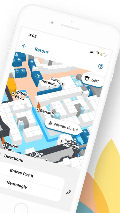 Ảnh chụp màn hình của JGH Users Guide