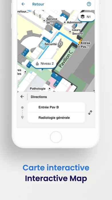 Ảnh chụp màn hình của JGH Users Guide