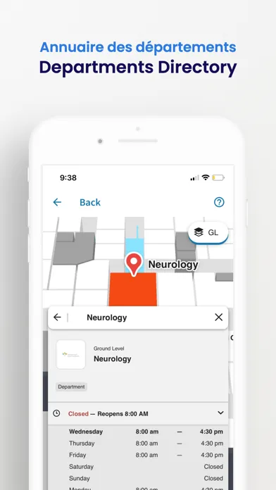 Ảnh chụp màn hình của JGH Users Guide