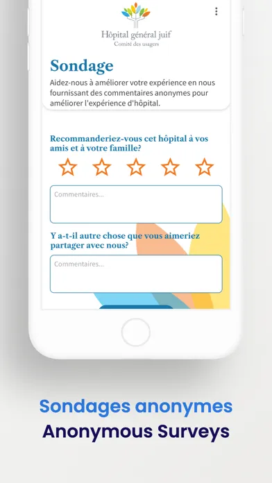 Ảnh chụp màn hình của JGH Users Guide