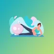 Tibia flexible Tibia flexible