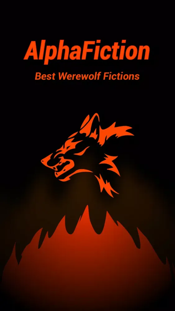 Captures d'écran de AlphaFiction-Werewolf&Romance
