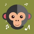 Animal Conga: Jungle - Listen and repeat animal sounds in Animal Kingdom