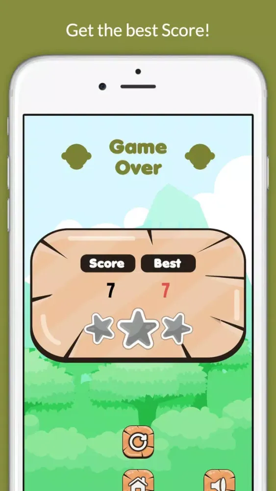 Animal Conga: Jungle - Listen and repeat animal sounds in Animal Kingdom Screenshots