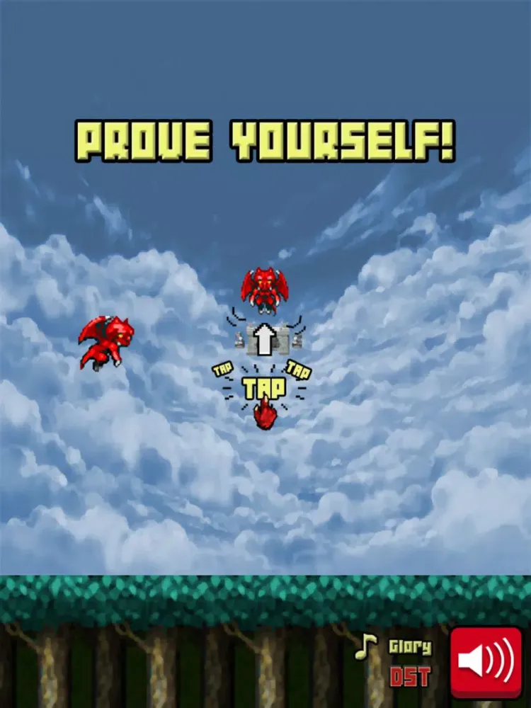 Up to 666 ~ Early Access iPad  Screenshots